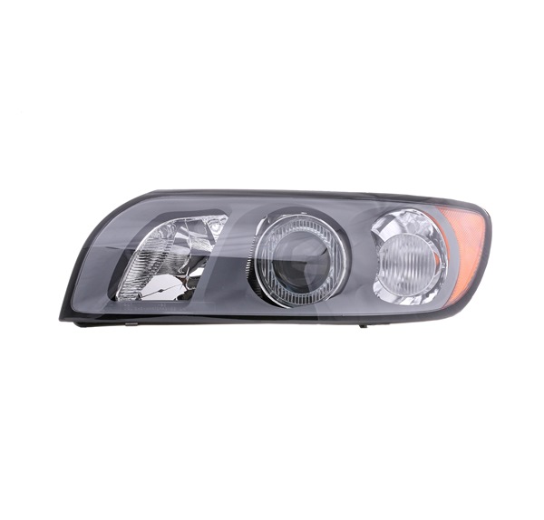 ABAKUS 773-1118L-LD7M6 Φανάρια εμπρός VOLVO V50 (545) 110 PS Πετρέλαιο κόστος