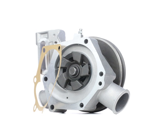 DOLZ C115 Waterpomp PEUGEOT J5 Open laadbak/ Chassis (290L) 73 Pk Diesel kosten