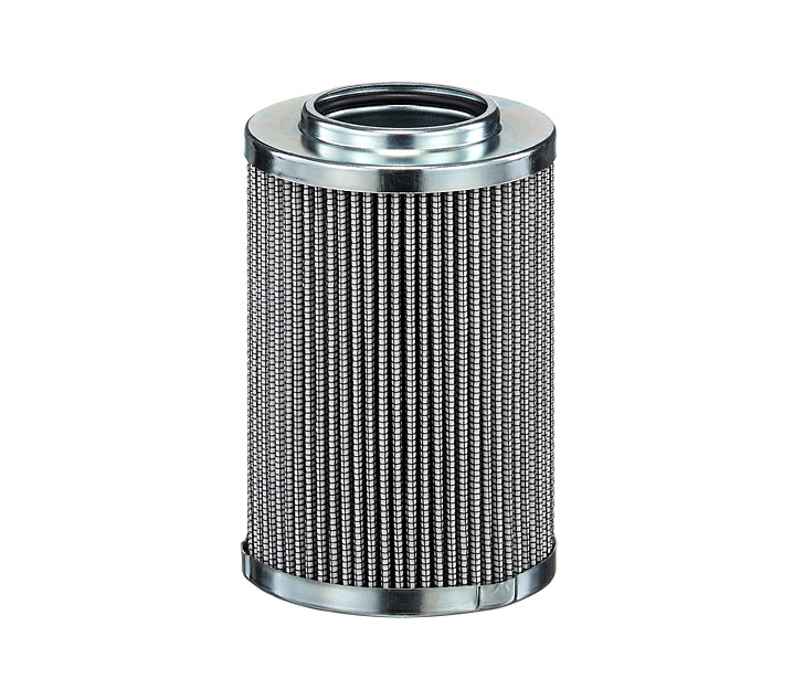 MANN-FILTER HD 825/2: Filtru, sistem hidraulic primar