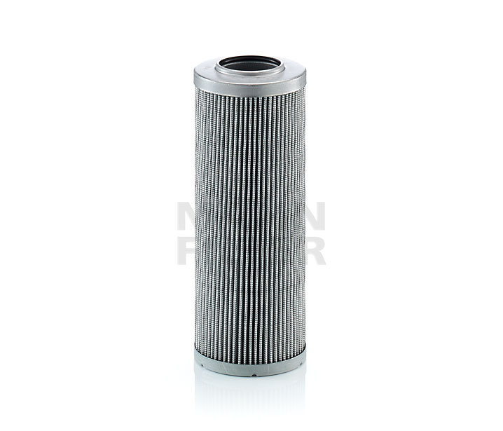 MANN-FILTER HD 846: Filtru, sistem hidraulic primar