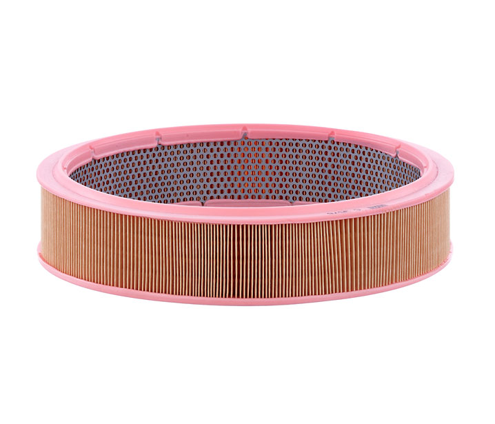 MANN-FILTER C 3576: Luftfilter
