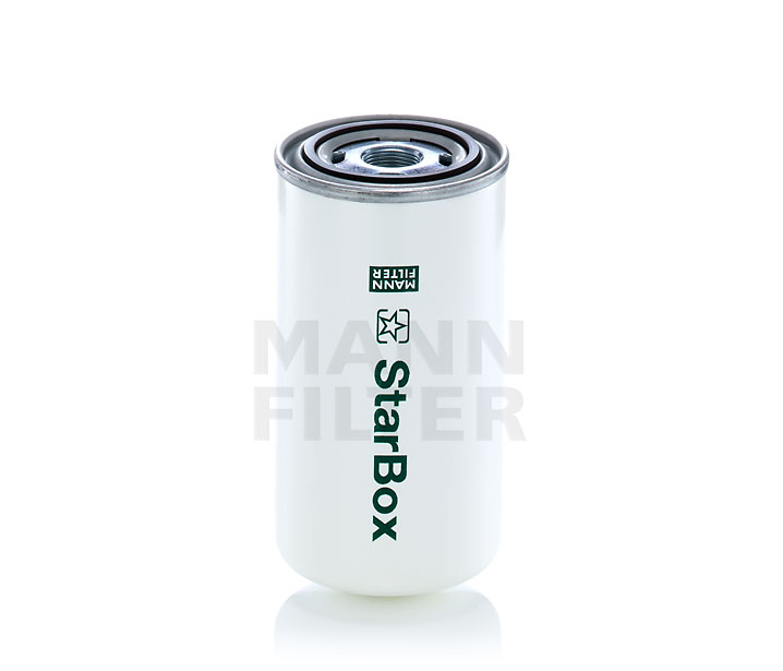 MANN-FILTER LB 950/20: Filtru, aer comprimat StarBox
