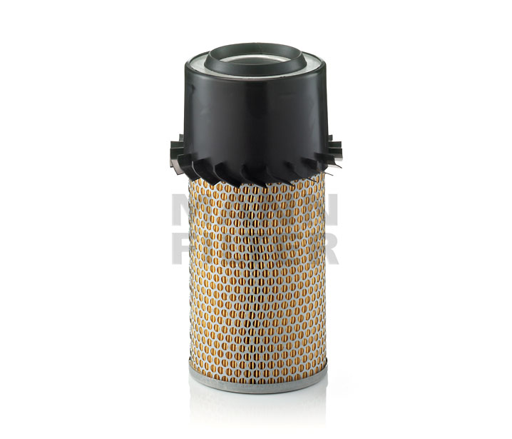 MANN-FILTER C 15 250 Filtru aer SANTANA PS10 / Anibal SUV 106 CP motor diesel cat costa