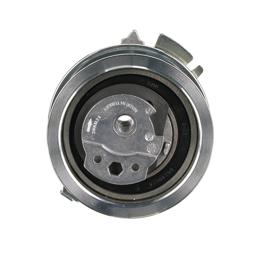 GATES T43181 Spanrol, distributieriem SKODA Octavia 2 Combi (1Z5) 170 Pk Diesel kosten