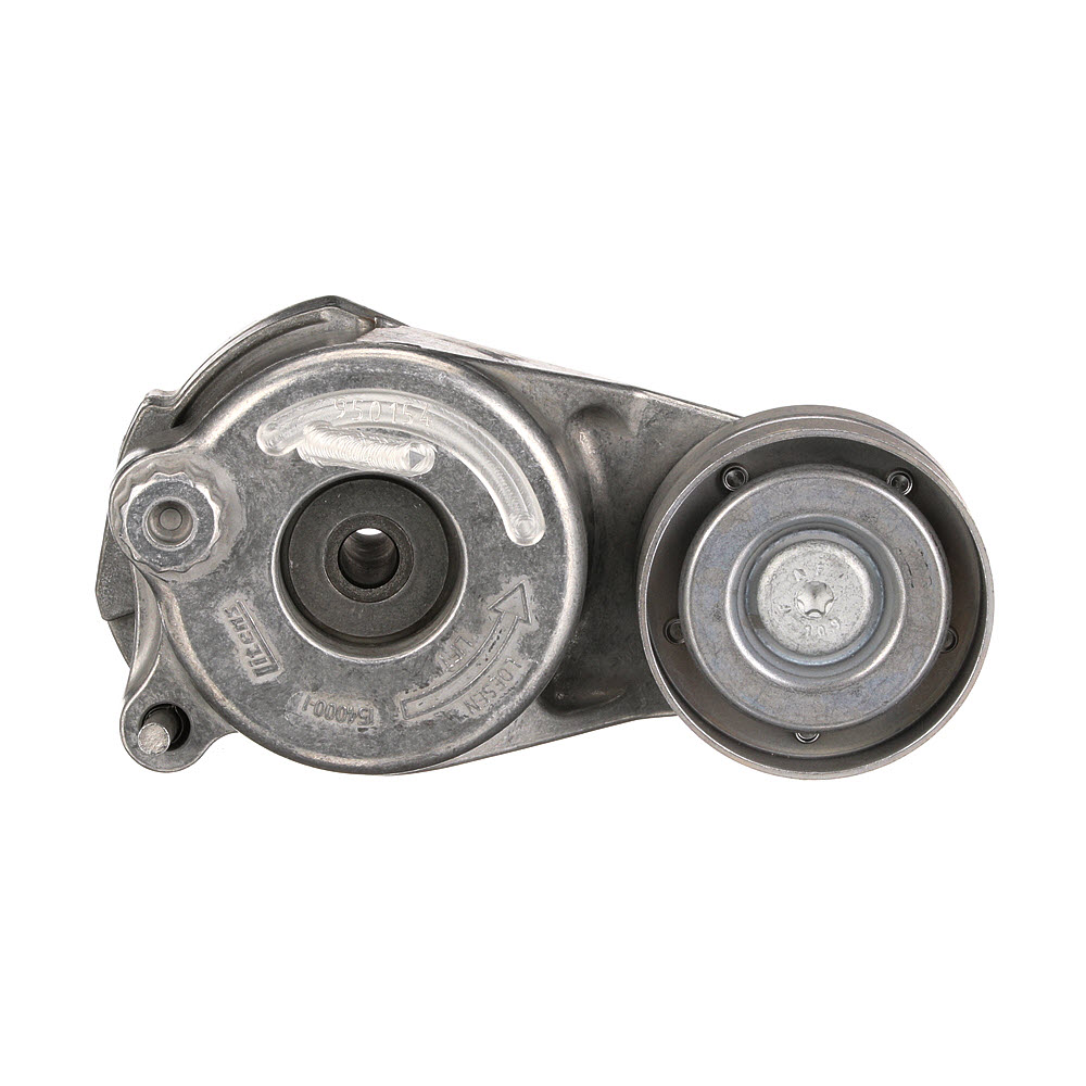 GATES T39208: Spannrolle, Keilrippenriemen Ø: 65mm, Ø: 65mm, Micro-V® UNIQUE FIT
