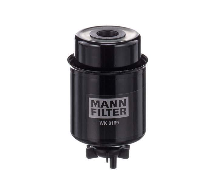 MANN-FILTER WK 8169: Filtru combustibil