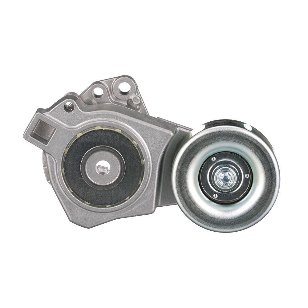 GATES T39098: Rola intinzator, curea transmisie Ř: 80mm, Ř: 80mm, Micro-V® UNIQUE FIT