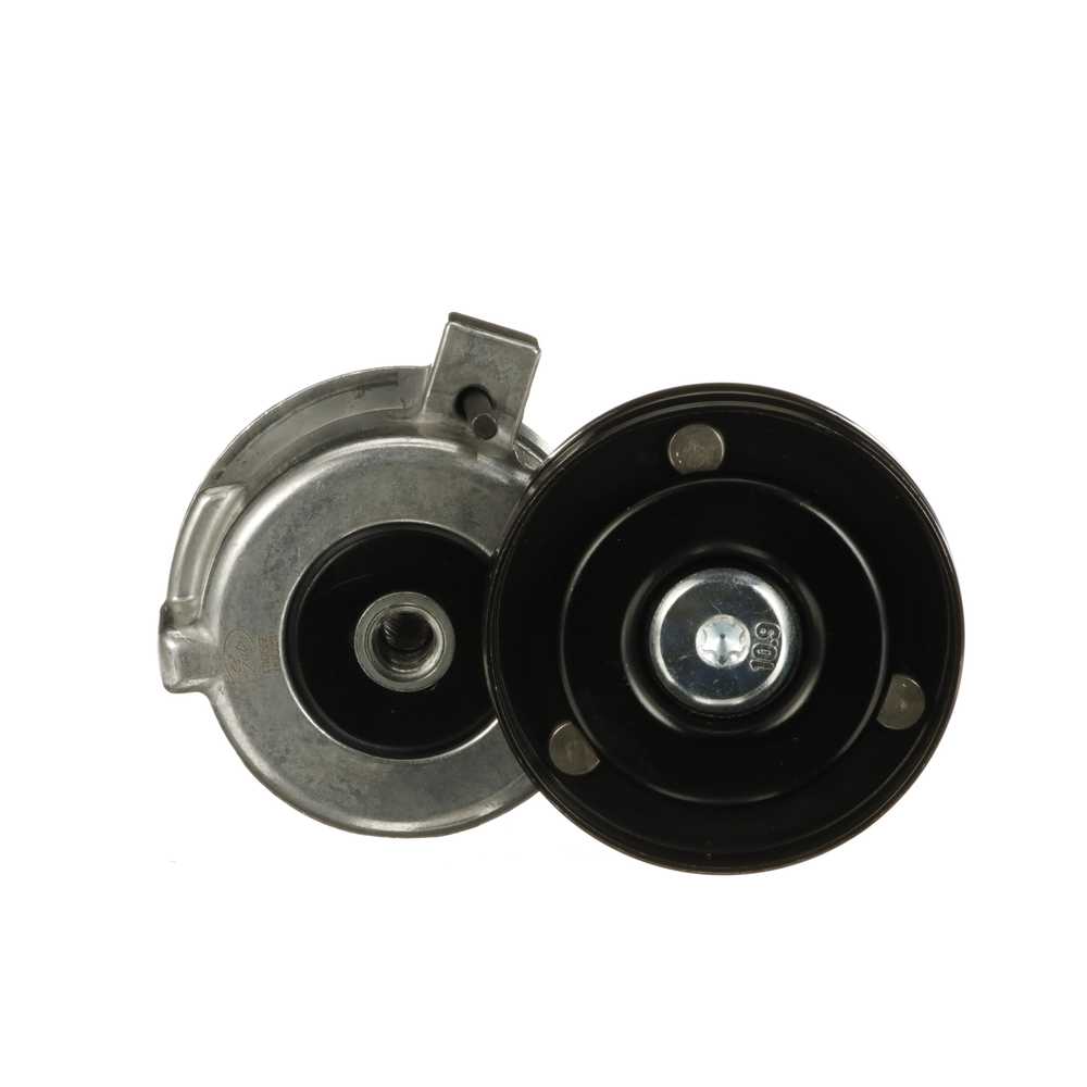 GATES T38558: Riemenspanner, Keilrippenriemen PowerGrip™