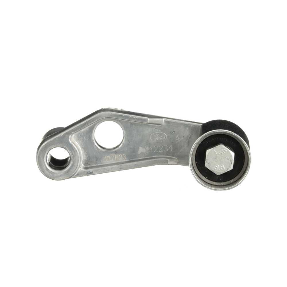 GATES T42234: Polia de desvio / de guia, correia dentada G-Force Redline™