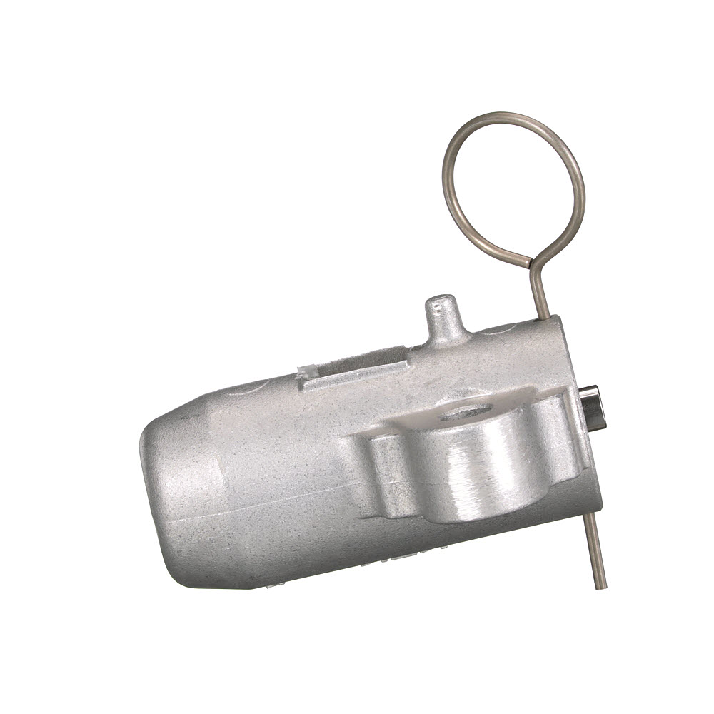 GATES T43229: Schwingungsdämpfer, Zahnriemen PowerGrip™