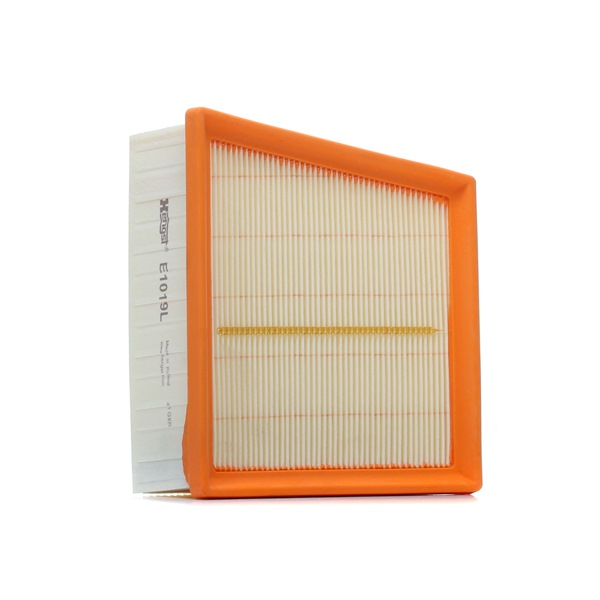 HENGST FILTER E1019L Luftfilter