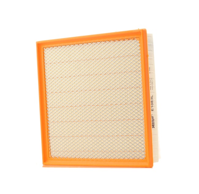 HENGST FILTER E1083L Luftfilter OPEL INSIGNIA Stufenheck 160 PS Diesel Kosten