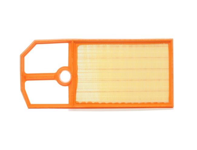 HENGST FILTER E322L: Ilmansuodatin
