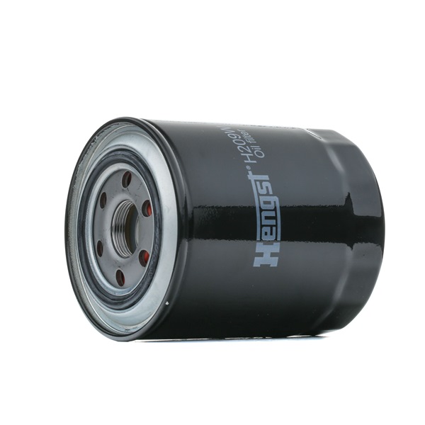 HENGST FILTER H209W: Eļļas filtrs