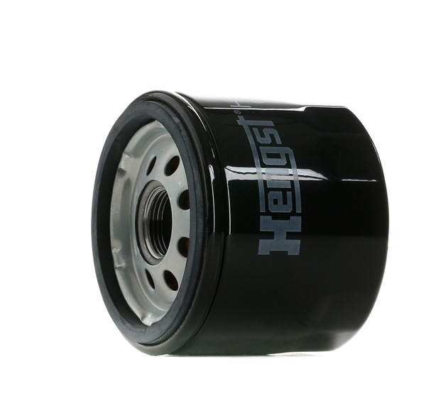 HENGST FILTER H221W: Filtro olio
