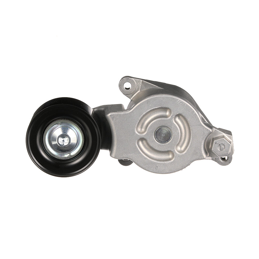 GATES T39256 Τεντωτήρας, ιμάντας poly-V MAZDA CX-7 (ER) 173 PS Πετρέλαιο κόστος