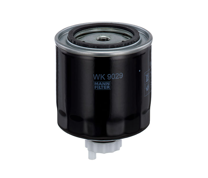 MANN-FILTER WK 9029: Kraftstofffilter
