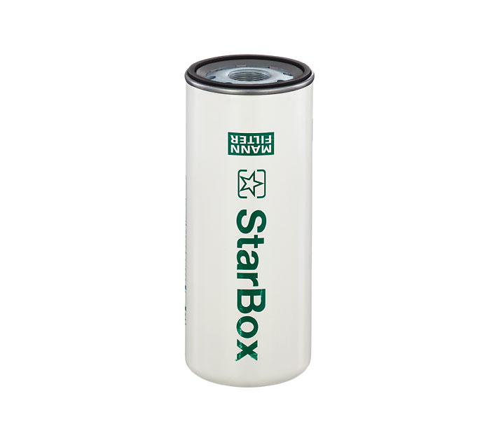 MANN-FILTER LB 11 102/21: Filtru, aer comprimat StarBox