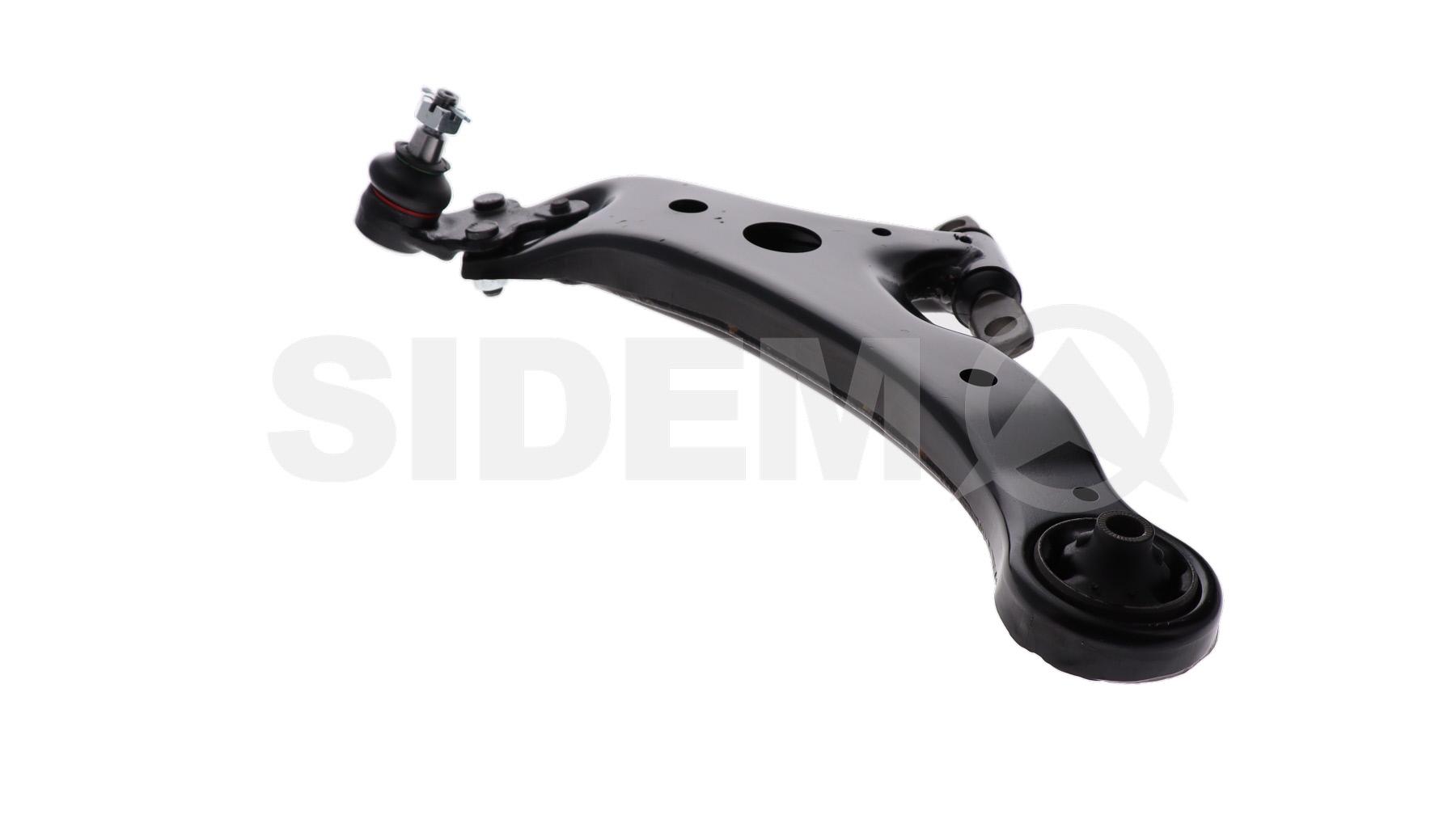 SIDEM 45474 Querlenker TOYOTA PREVIA (MCR3_, ACR3_, CLR3_) 170 PS Benzin Kosten