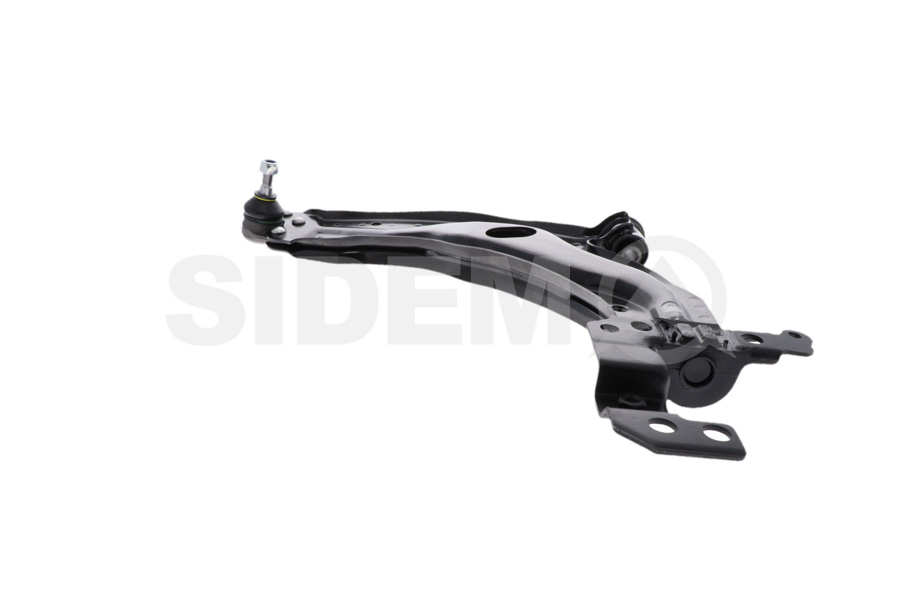 SIDEM 19370 Querlenker FIAT Doblo Kombi (119_, 223_) 65 PS Benzin Kosten