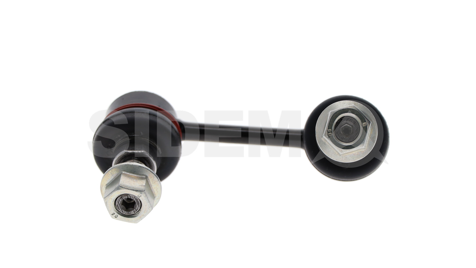 SIDEM 53661: Koppelstange Hinterachse links, 85mm