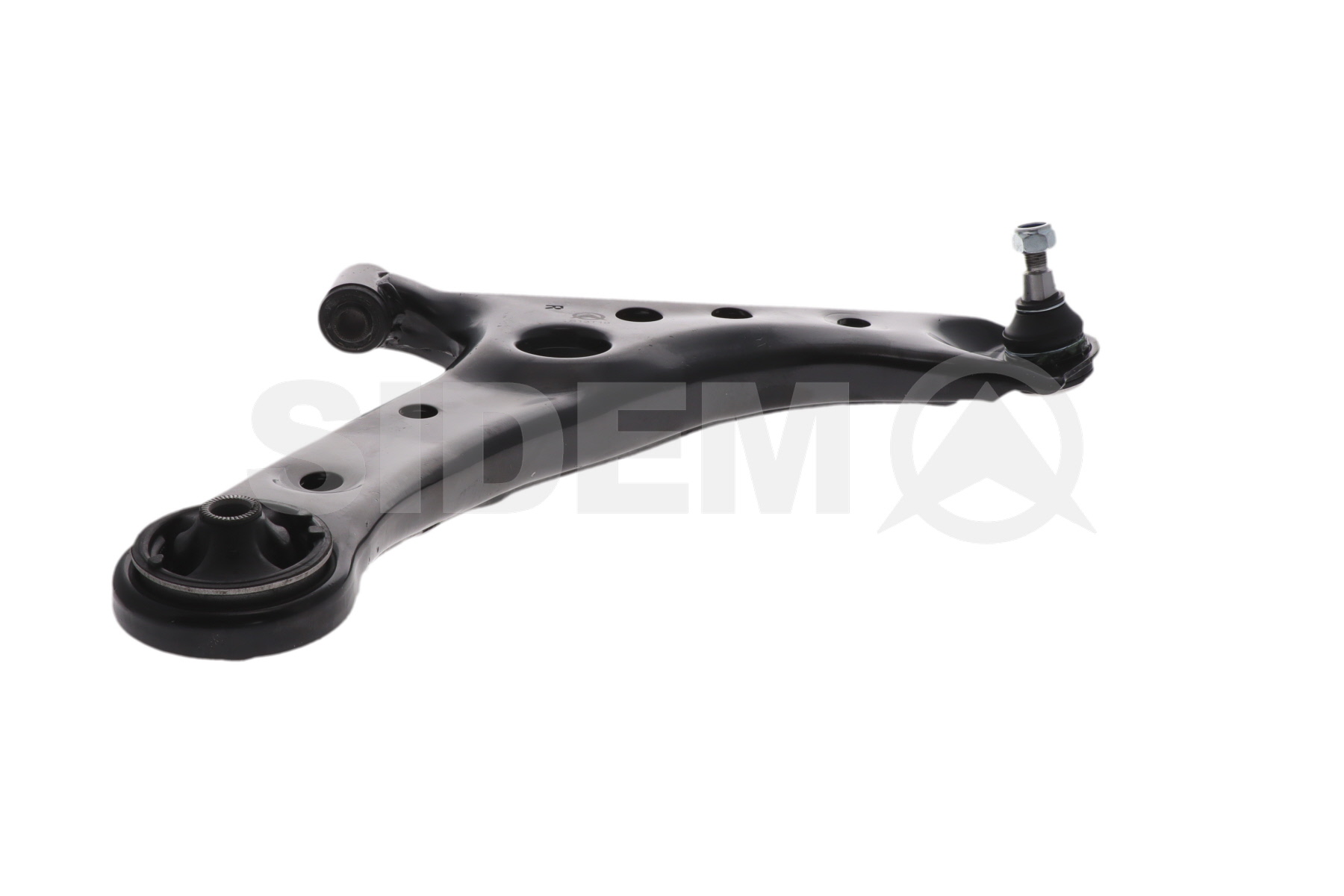 SIDEM 45871 Braccio oscillante, sospensione ruota TOYOTA Avensis Verso (_M2_) 160 CV Benzina costo
