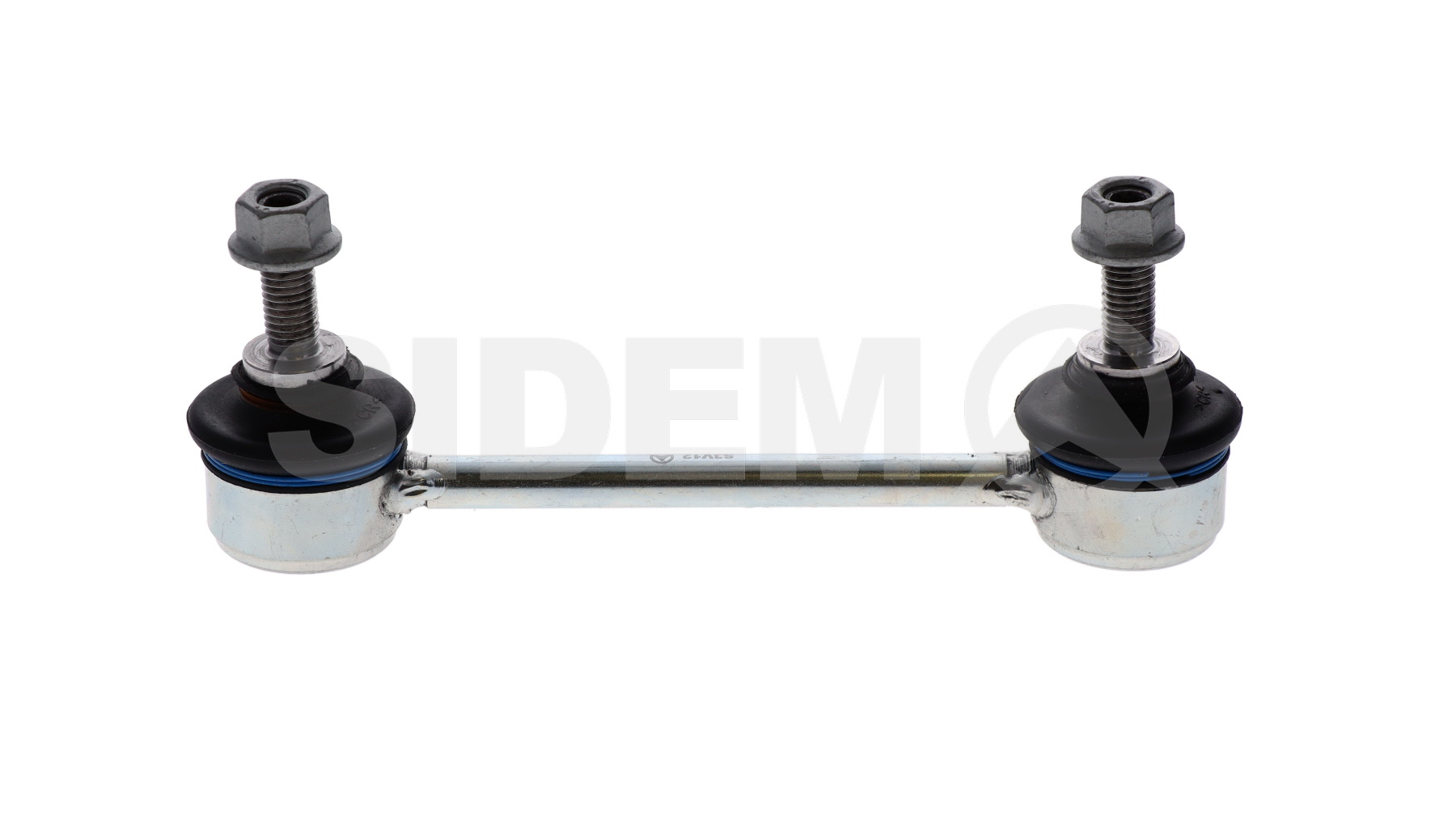 SIDEM 5668: Brat / bieleta suspensie, stabilizator puntea spate, 154mm