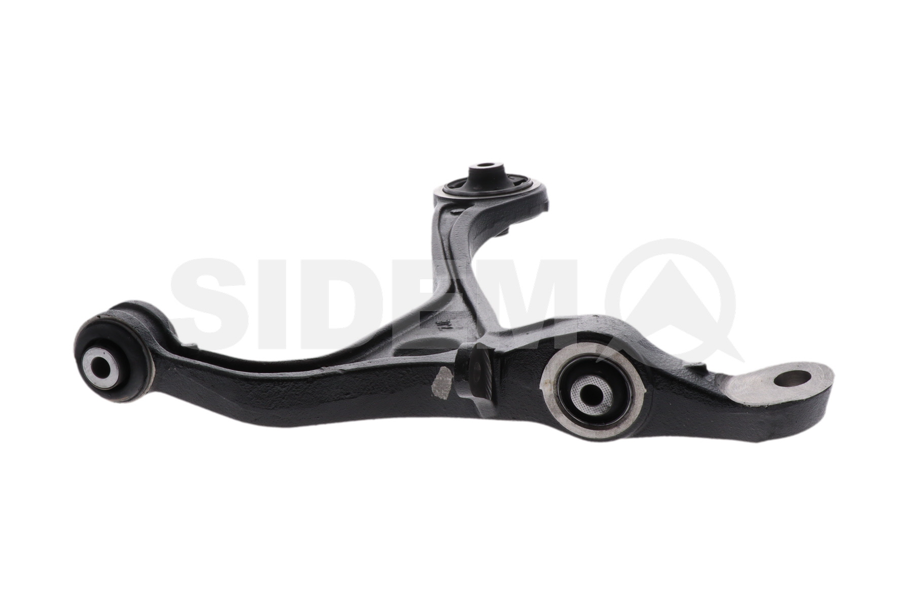 SIDEM 47473 Querlenker HONDA Accord 7 Limousine (CL, CN) 200 PS Benzin Kosten
