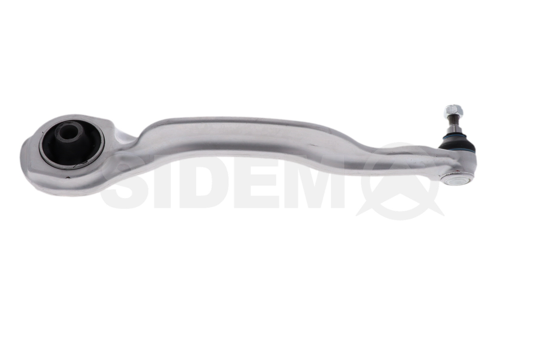 SIDEM 49871: Querlenker unten, vorne, Vorderachse rechts, Aluminium