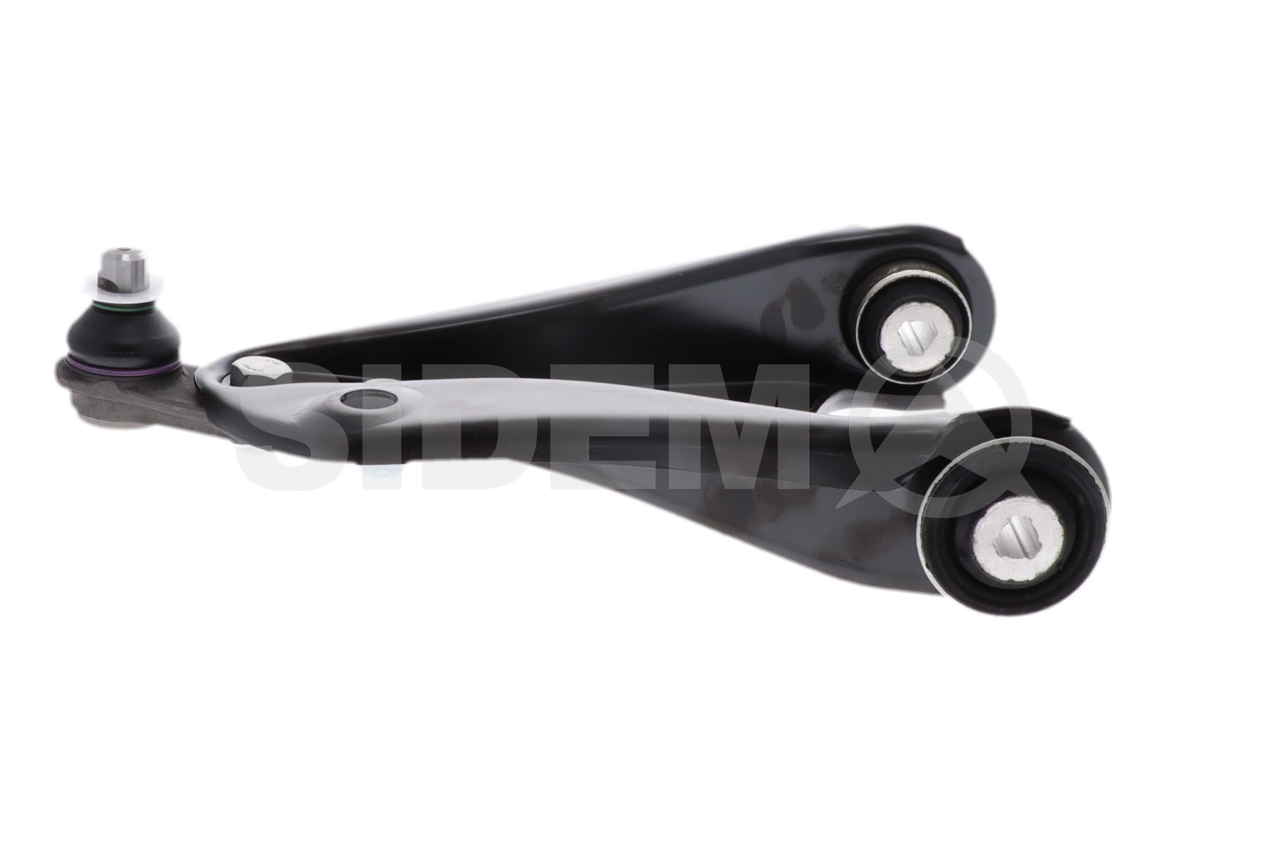 SIDEM 5070 Querlenker RENAULT TWINGO 2 (CN0) 75 PS Benzin Kosten