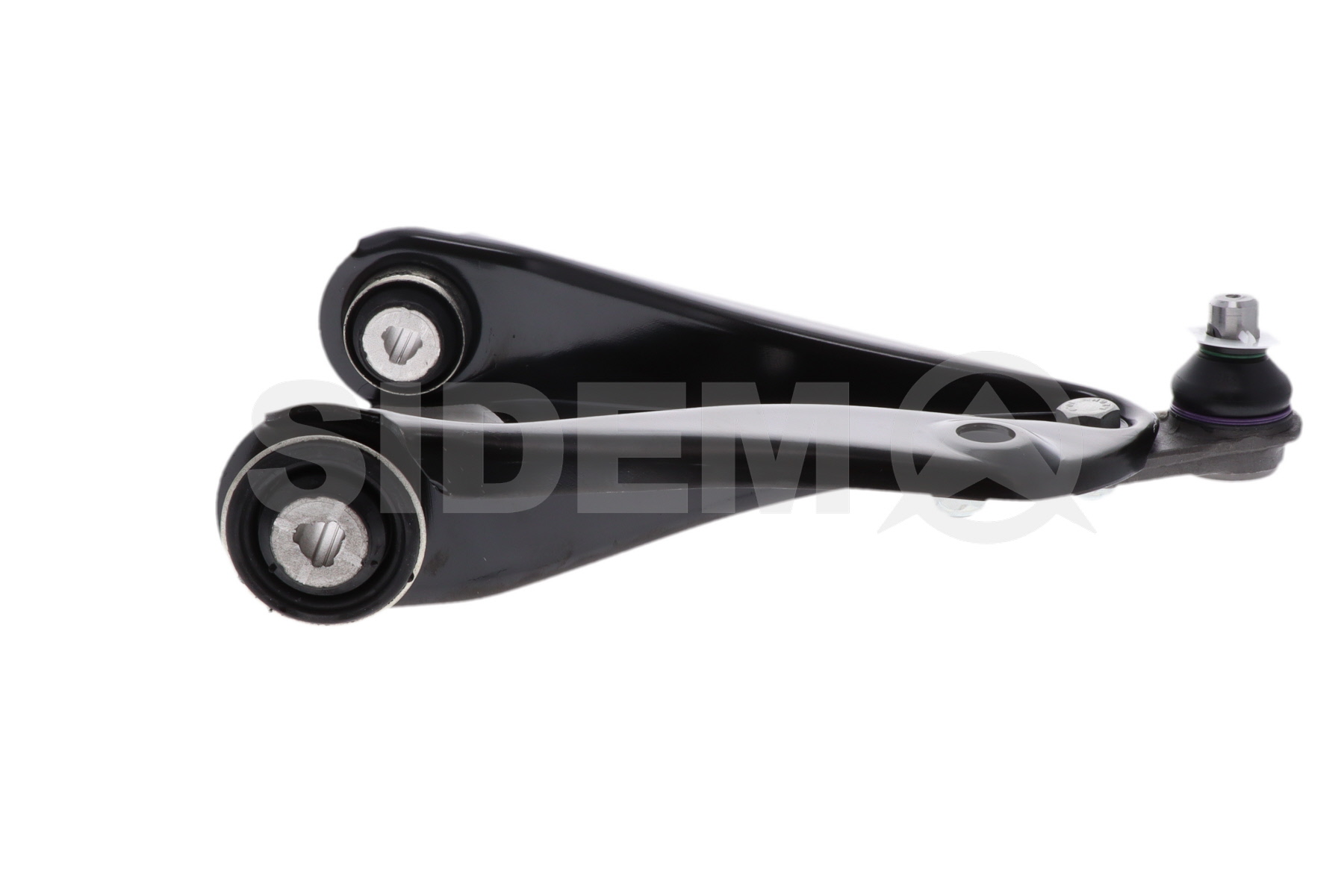 SIDEM 5071 Querlenker RENAULT TWINGO 2 (CN0) 75 PS Benzin Kosten