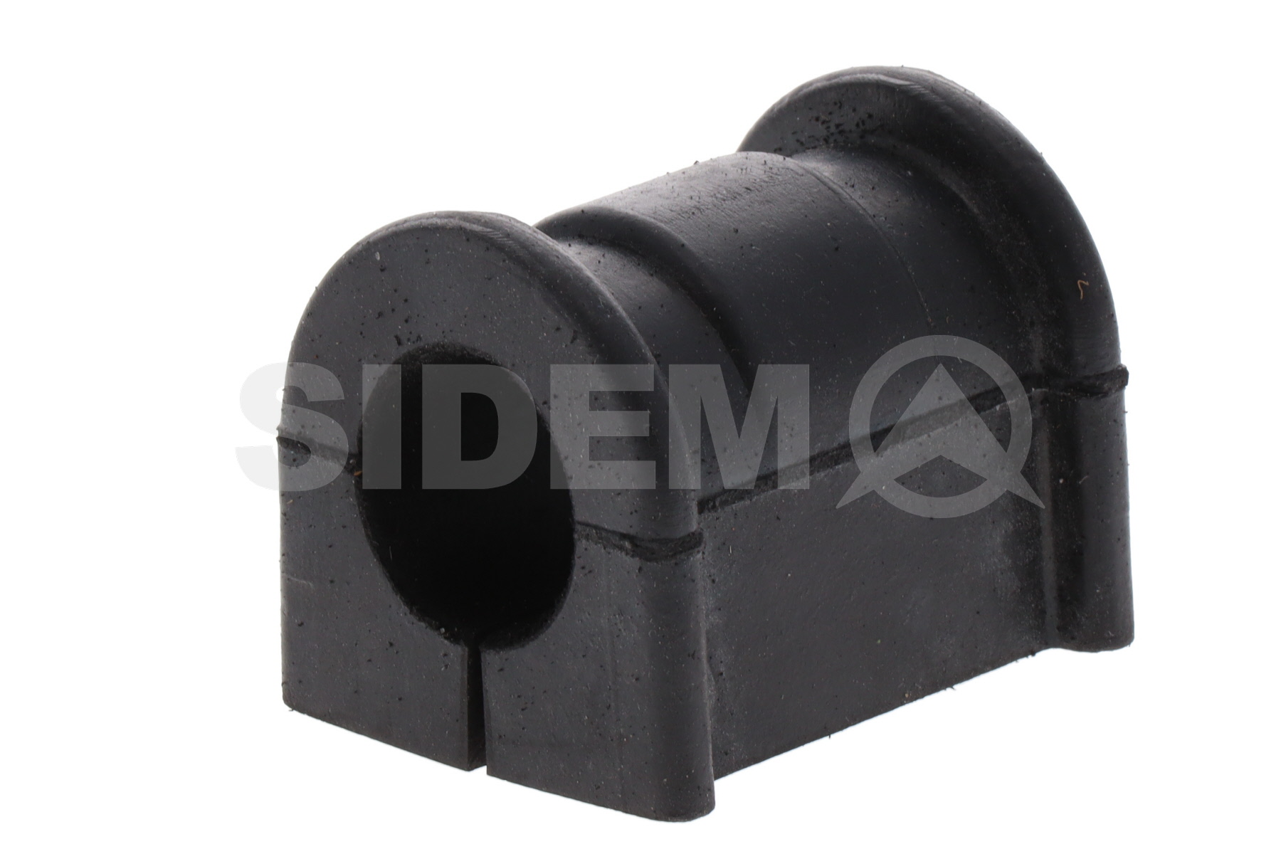 SIDEM 877802: Silent bloc de barre stabilisatrice avant, 21,5mm