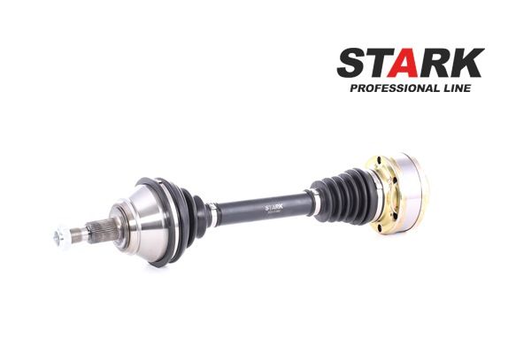 STARK SKDS-0210002 Άξονας μετάδοσης κίνησης SEAT Toledo 2 Limousine (1M2) 180 PS Βενζίνη κόστος
