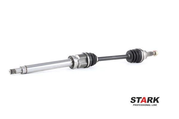 STARK SKDS-0210017: Planetara Axa fata dreapta, 934mm
