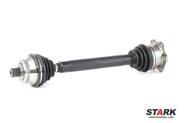 STARK SKDS-0210024: Semiasse Assale anteriore Sx, 611mm
