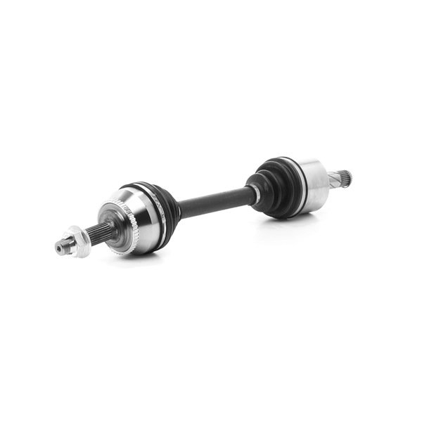 STARK SKDS-0210088: Drivaxel framaxel vänster, 578mm
