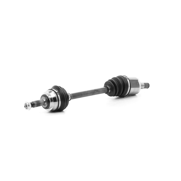 STARK SKDS-0210023: Arbre de transmission Essieu avant gauche, 599mm