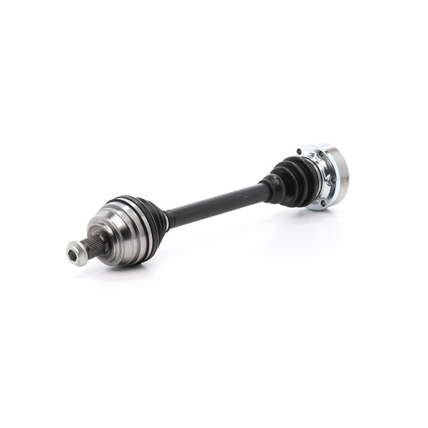 STARK SKDS-0210006: Arbre de transmission Essieu avant, Essieu avant gauche, Essieu avant droit, 537mm