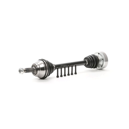 STARK SKDS-0210033: Arbre de transmission Essieu avant gauche, 556mm