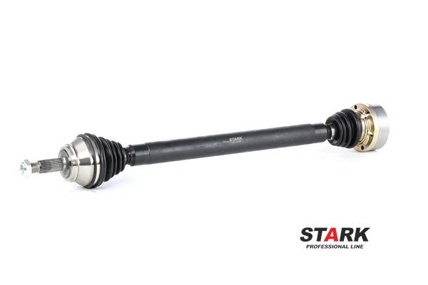 STARK SKDS-0210040: Arbre de transmission Essieu avant droit, 787mm