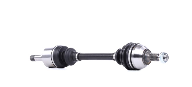 STARK SKDS-0210067: Arbre de transmission Essieu avant gauche, 590mm