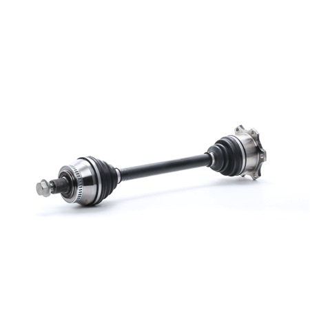 STARK SKDS-0210075: Arbre de transmission Essieu avant gauche, 550,7mm