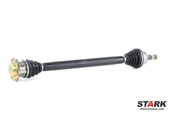 STARK SKDS-0210091: Arbre de transmission Essieu avant droit, 810mm