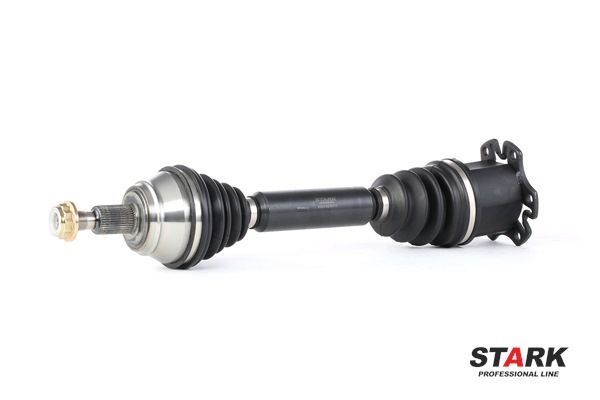 STARK SKDS-0210111: Planetara Axa fata stanga, 515mm