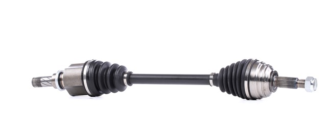 STARK SKDS-0210122 Antriebswelle Vorderachse links, 674mm