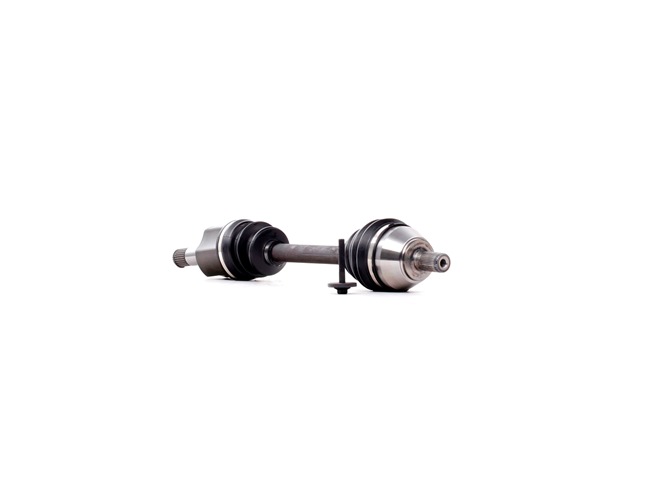 STARK SKDS-0210172: Aandrijfas Vooras links, 581mm
