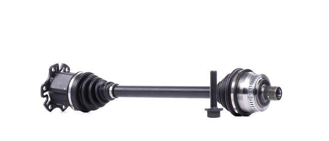 STARK SKDS-0210195: Drivaxel framaxel vänster, 594mm