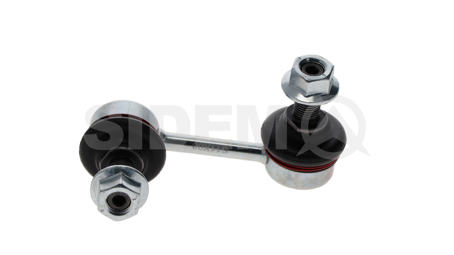 SIDEM 89166: Koppelstange Vorderachse links, 80mm