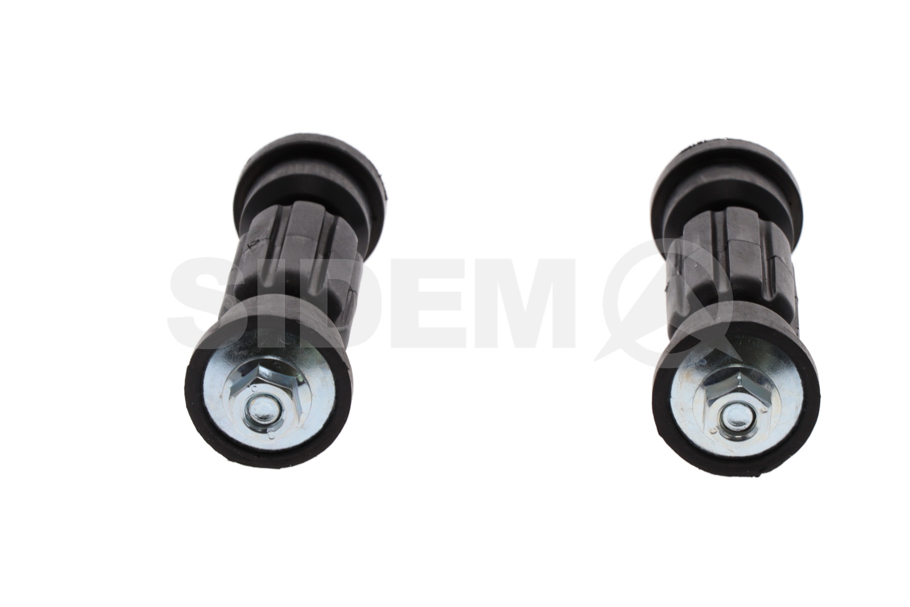 SIDEM 3269 Skersinio stabilizatoriaus komplektas FORD Focus C-Max (DM2) 109 AG dyzelinas kaina