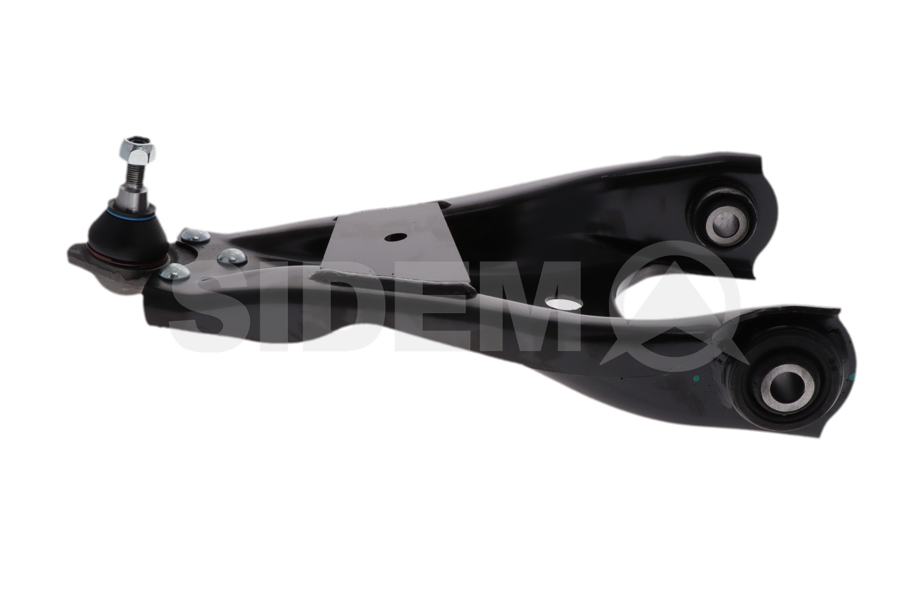 SIDEM 5074 Querlenker DACIA DUSTER 109 PS Diesel Kosten